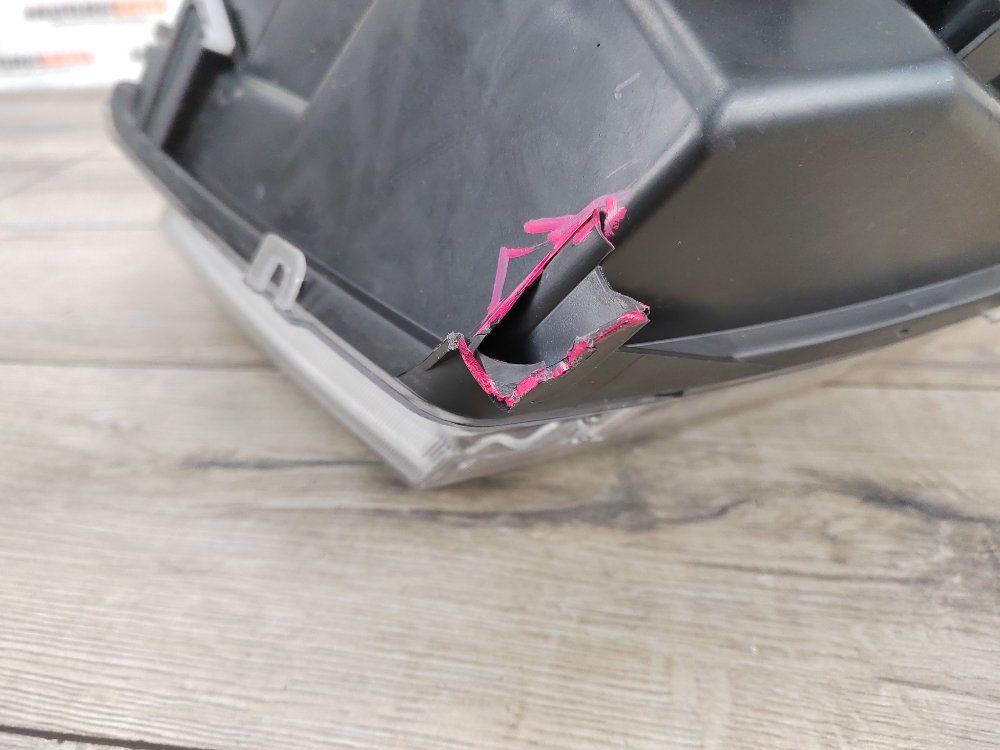 Фара галоген, 7000 рублей, Москва