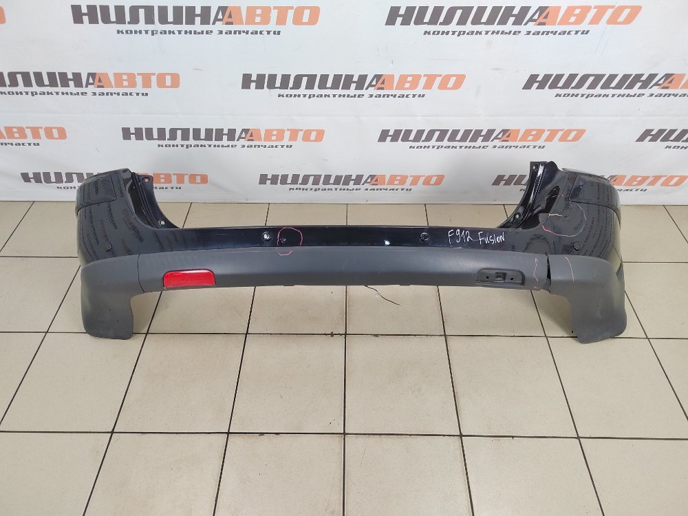 Бампер, 5000 рублей, Москва