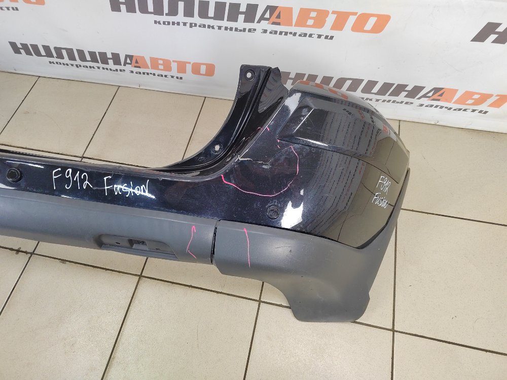 Бампер, 5000 рублей, Москва