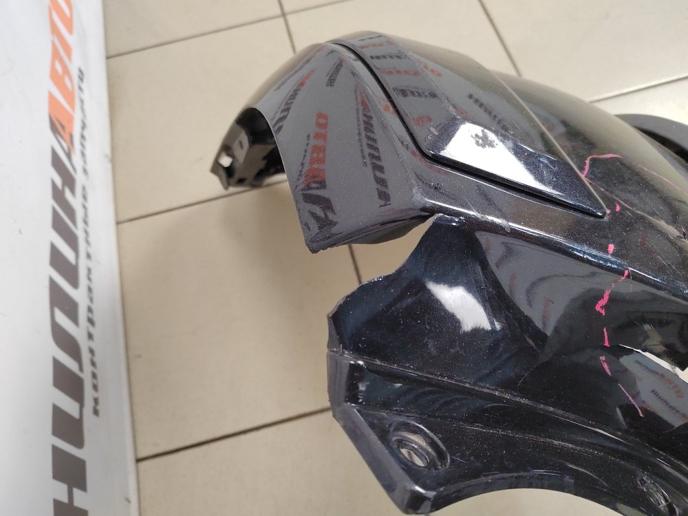 Бампер, 5000 рублей, Москва