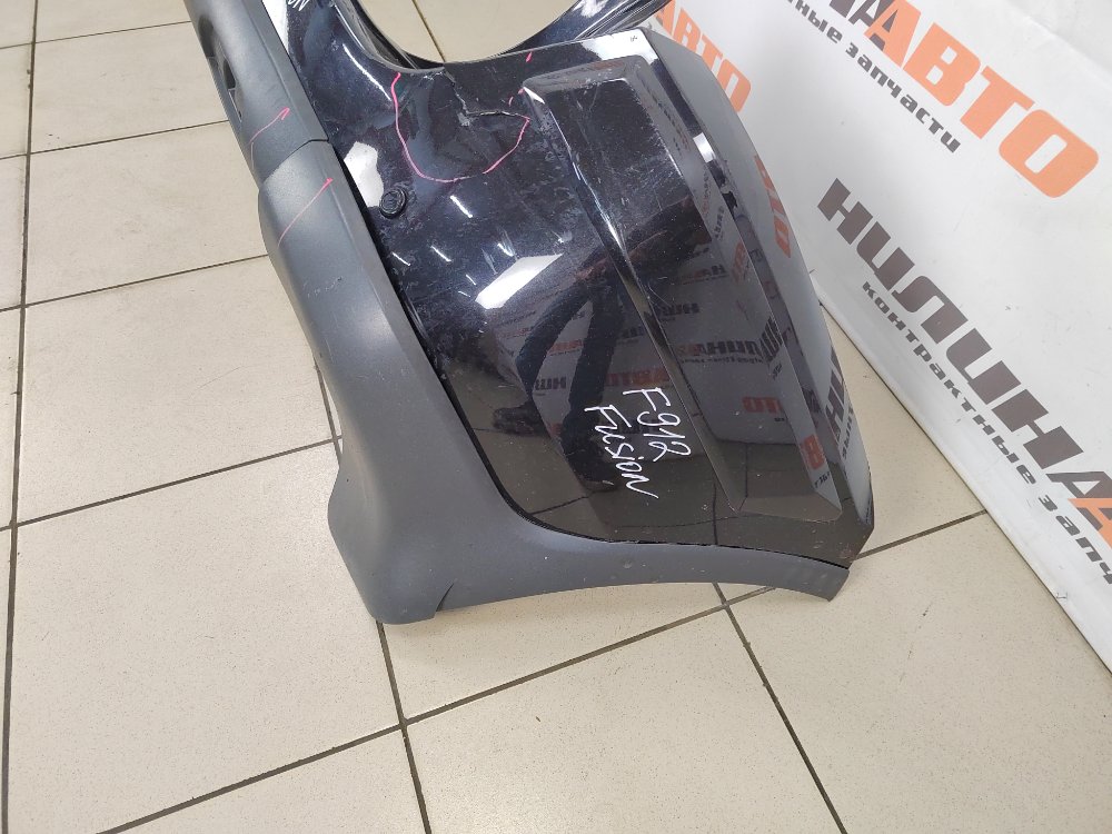 Бампер, 5000 рублей, Москва