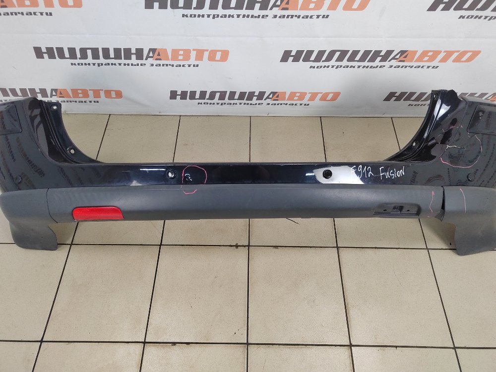 Бампер, 5000 рублей, Москва