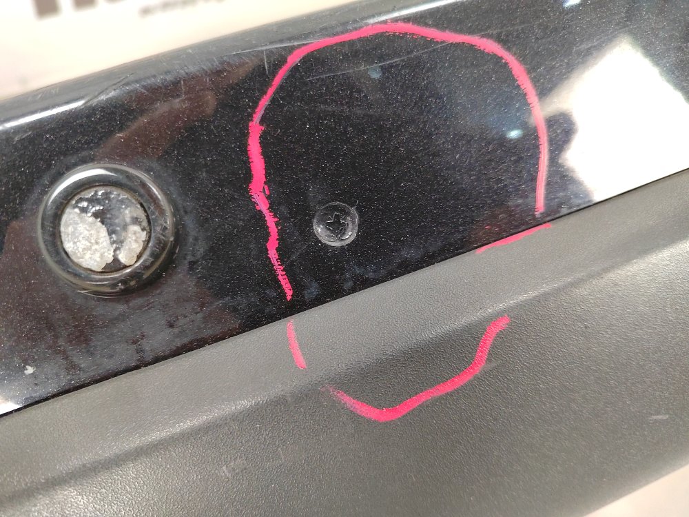 Бампер, 5000 рублей, Москва