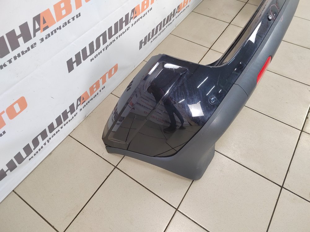 Бампер, 5000 рублей, Москва