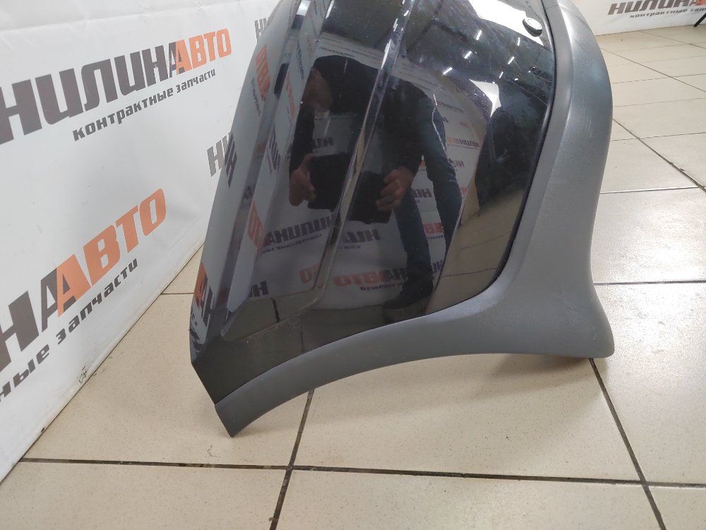 Бампер, 5000 рублей, Москва