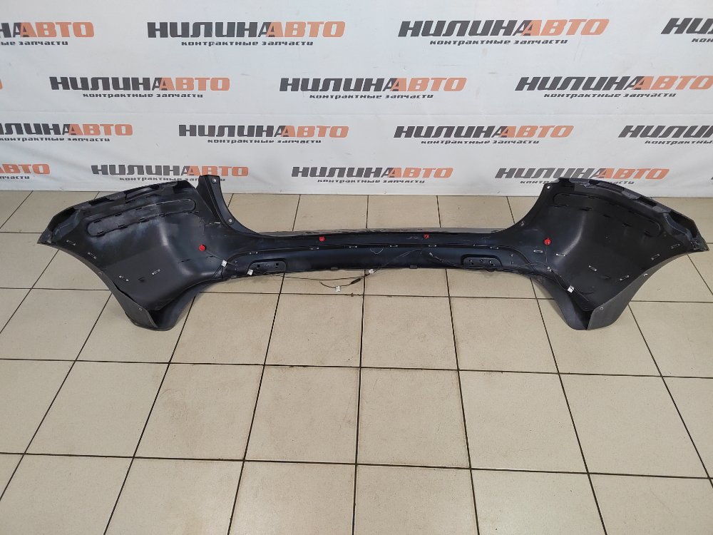 Бампер, 5000 рублей, Москва