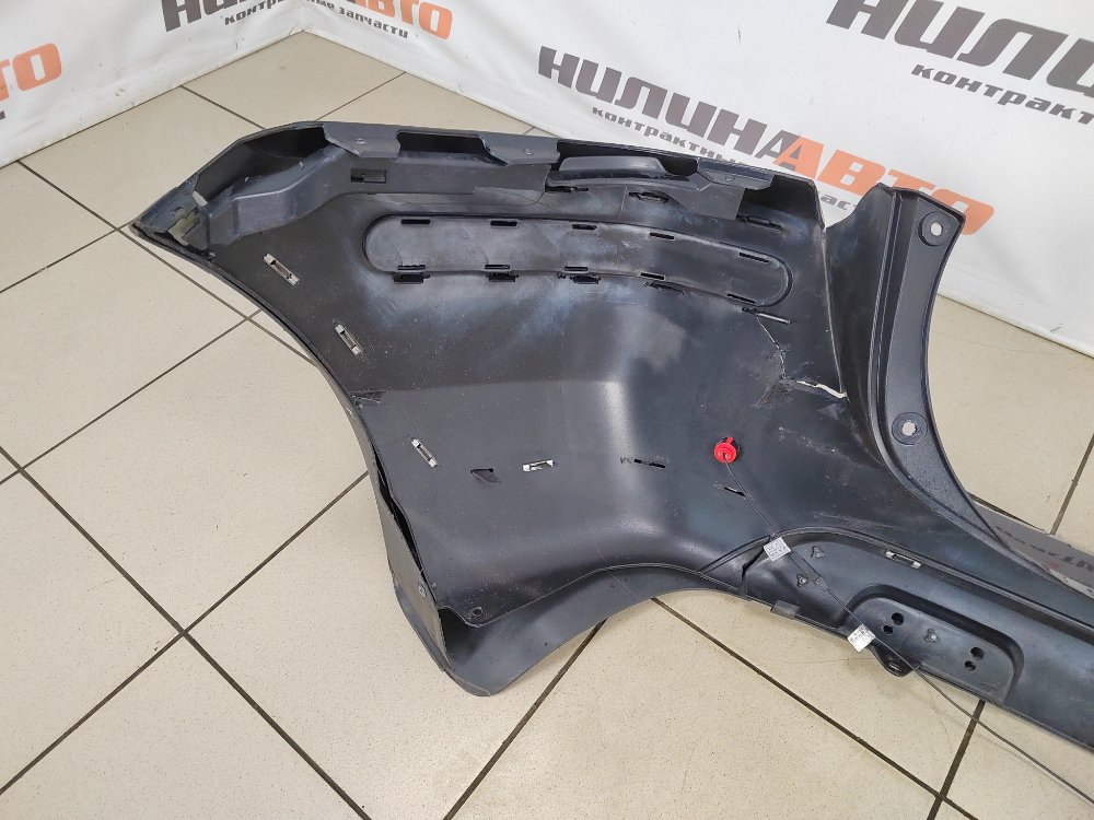 Бампер, 5000 рублей, Москва