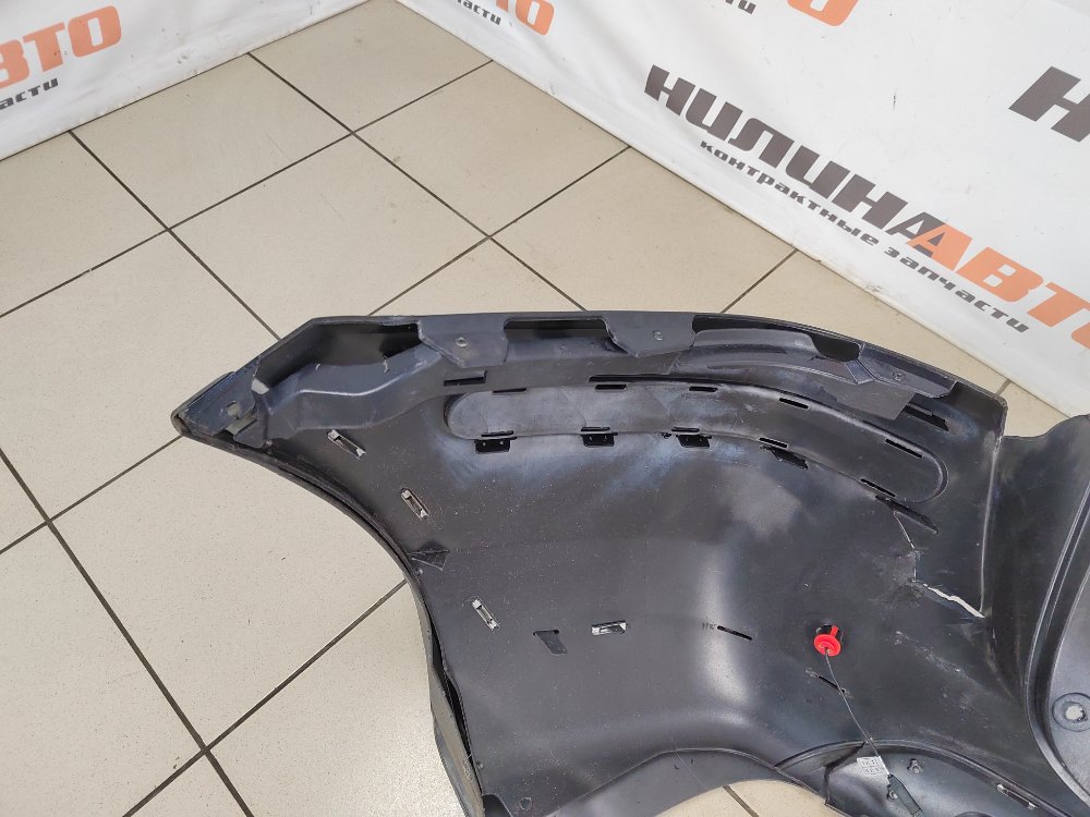 Бампер, 5000 рублей, Москва