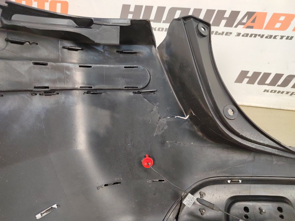 Бампер, 5000 рублей, Москва