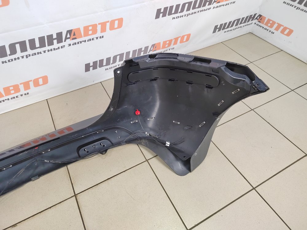 Бампер, 5000 рублей, Москва