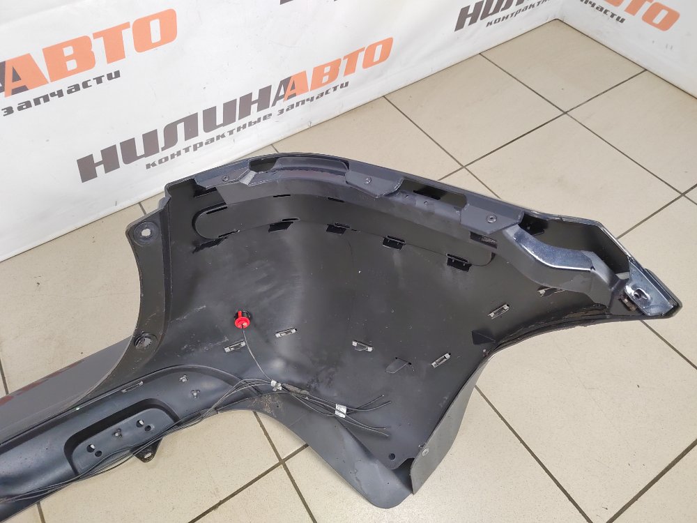 Бампер, 5000 рублей, Москва