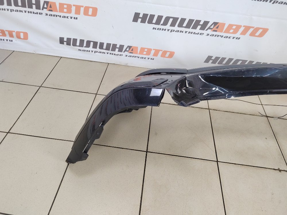 Бампер, 5000 рублей, Москва