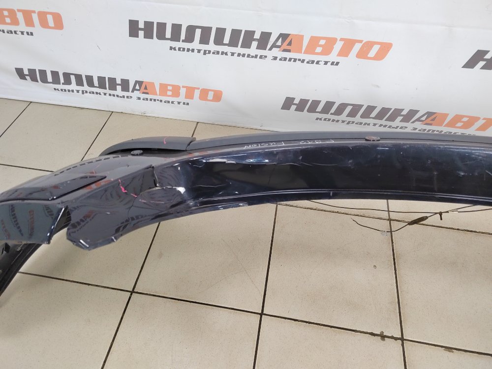 Бампер, 5000 рублей, Москва