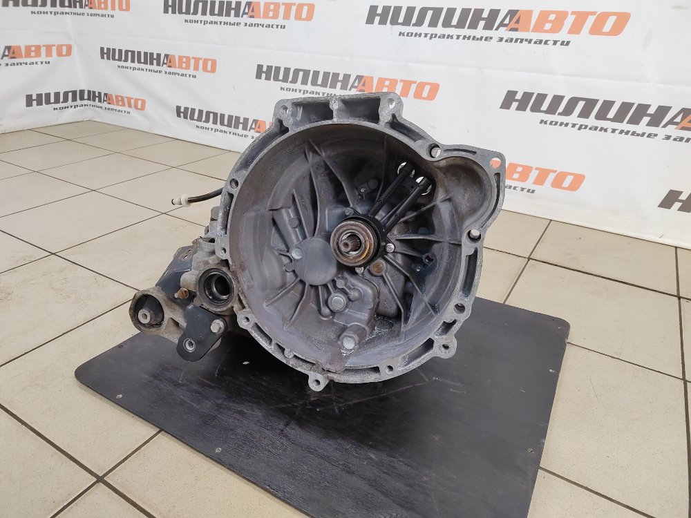 МКПП, 25000 рублей, Москва