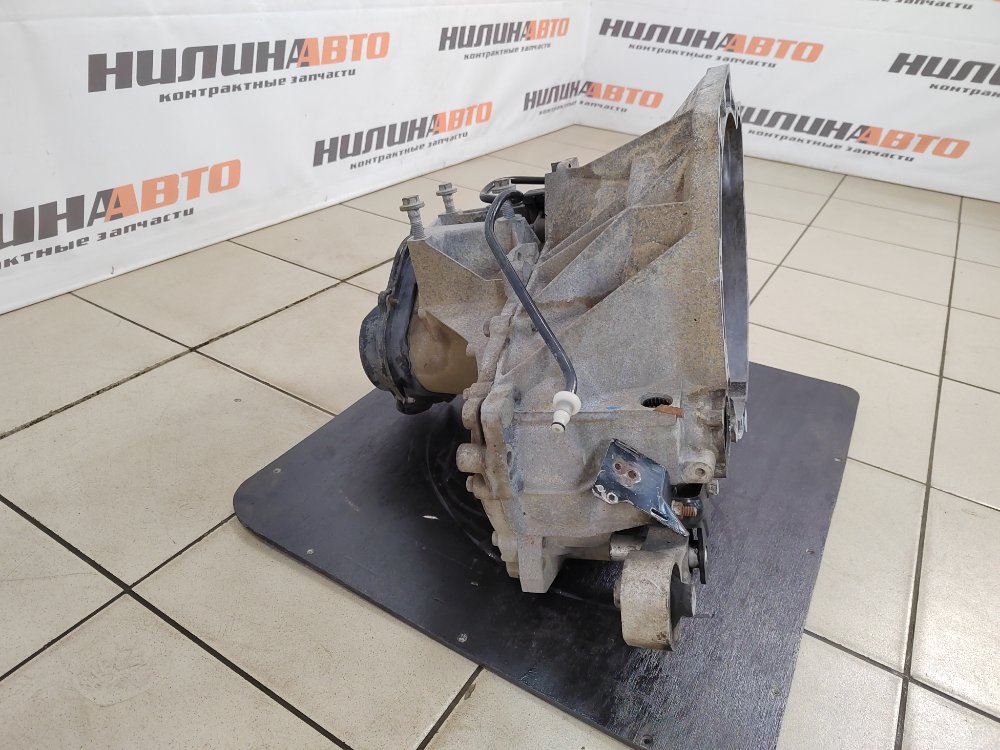 МКПП, 25000 рублей, Москва