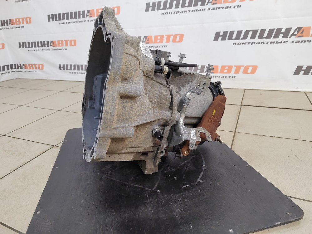 МКПП, 25000 рублей, Москва