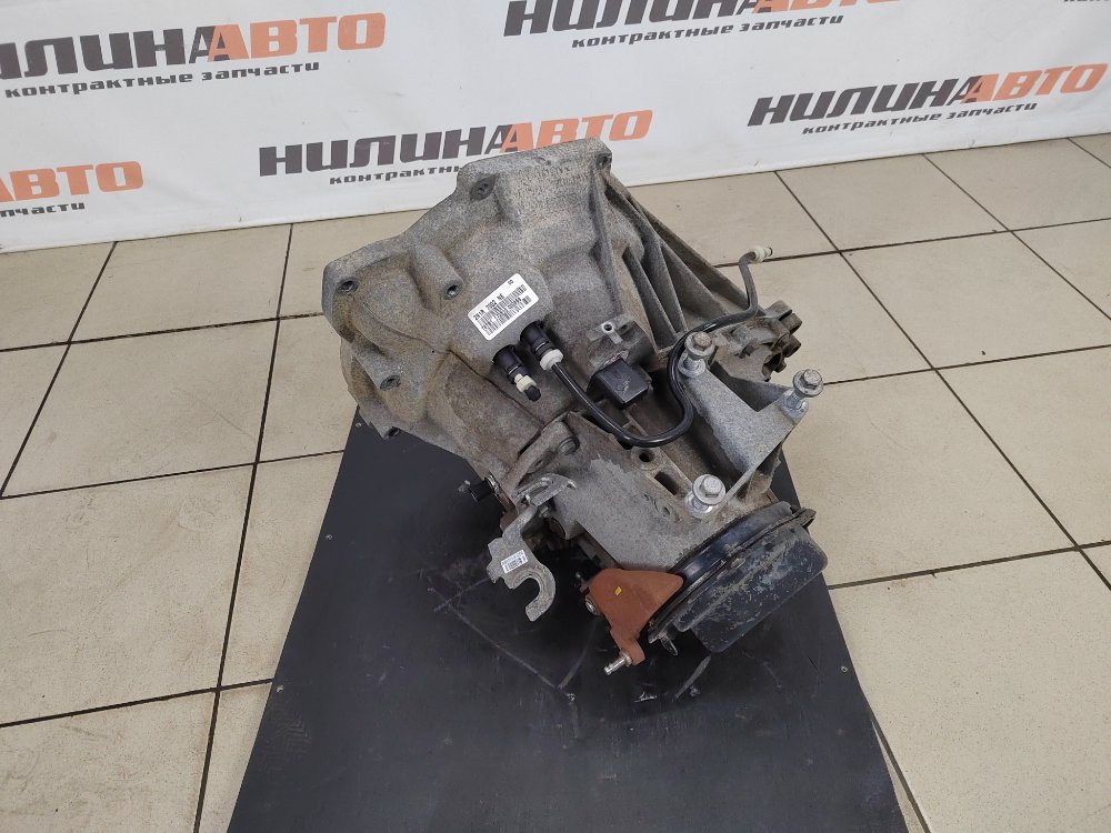 МКПП, 25000 рублей, Москва