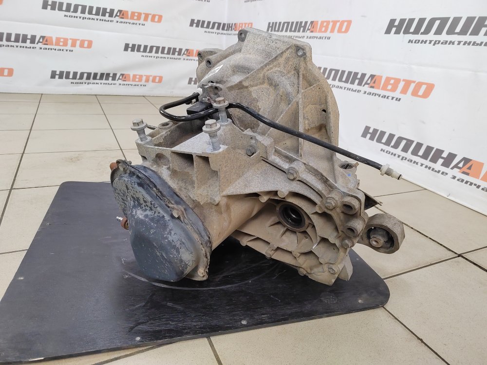 МКПП, 25000 рублей, Москва