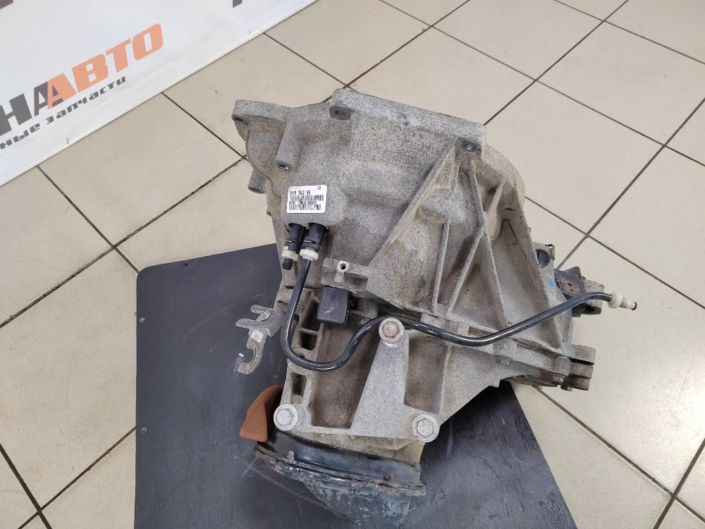 МКПП, 25000 рублей, Москва