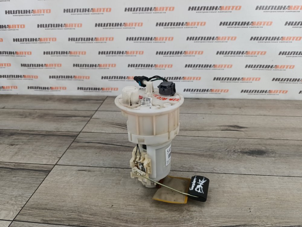 Бензонасос, 2000 рублей, Москва