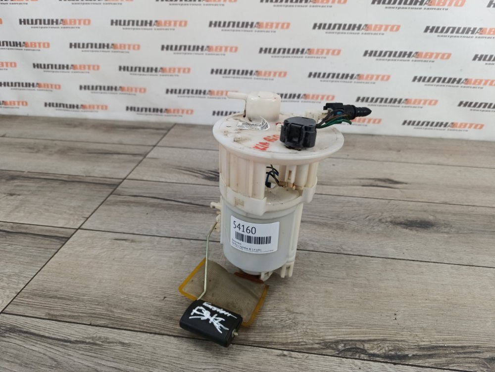 Бензонасос, 2000 рублей, Москва