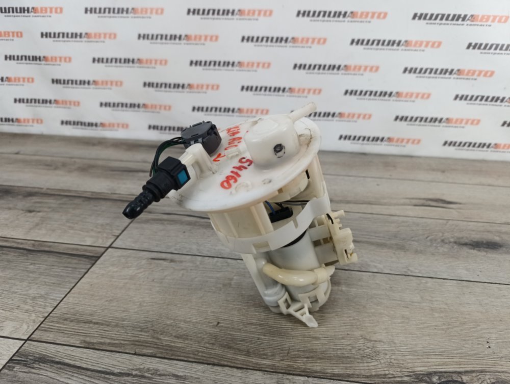 Бензонасос, 2000 рублей, Москва