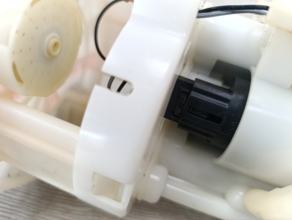 Бензонасос, 2000 рублей, Москва