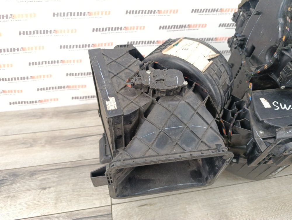 Корпус печки, 9000 рублей, Москва