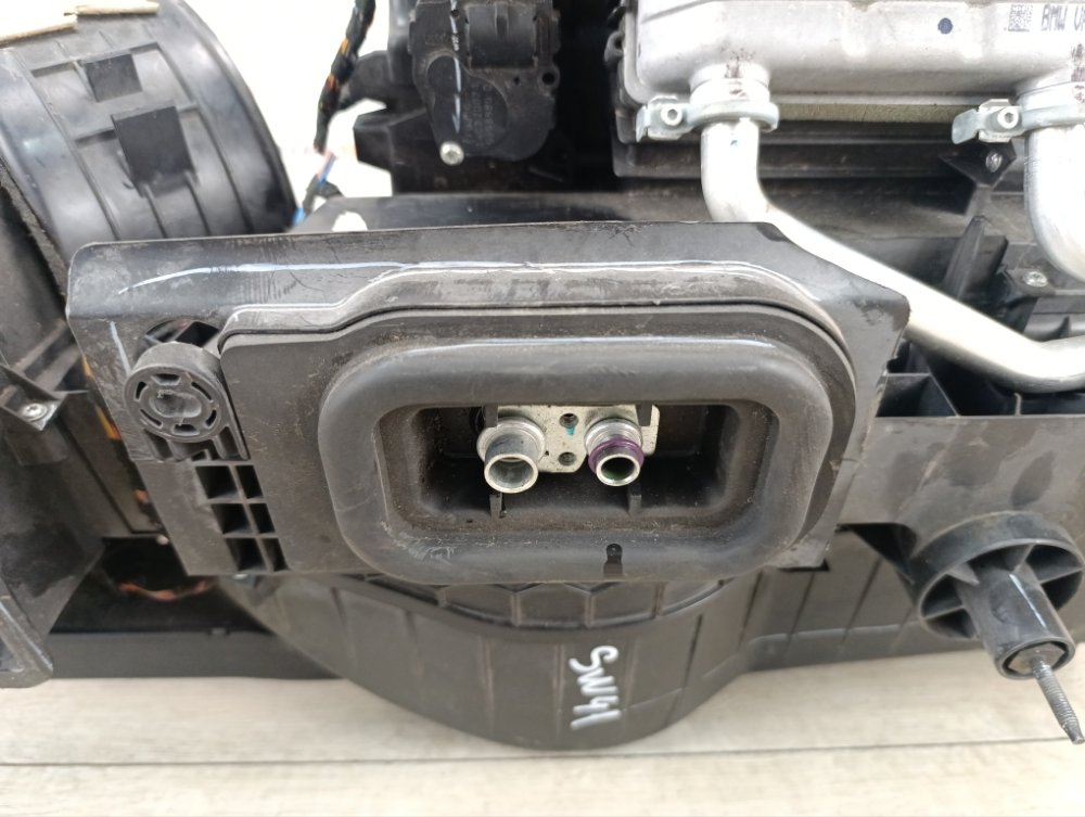 Корпус печки, 9000 рублей, Москва