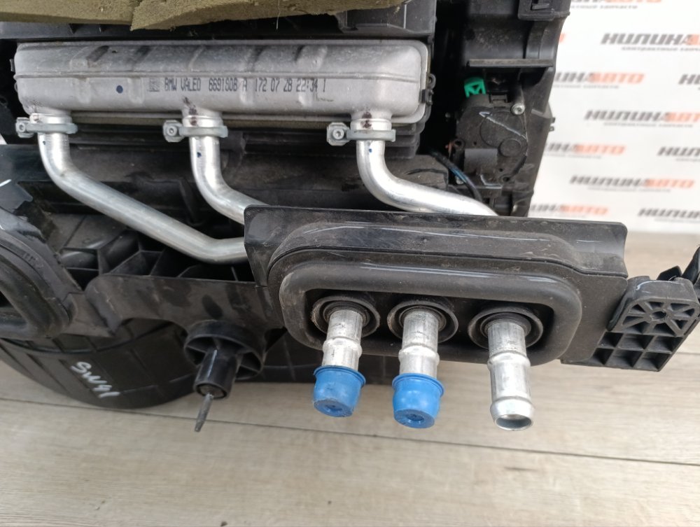 Корпус печки, 9000 рублей, Москва