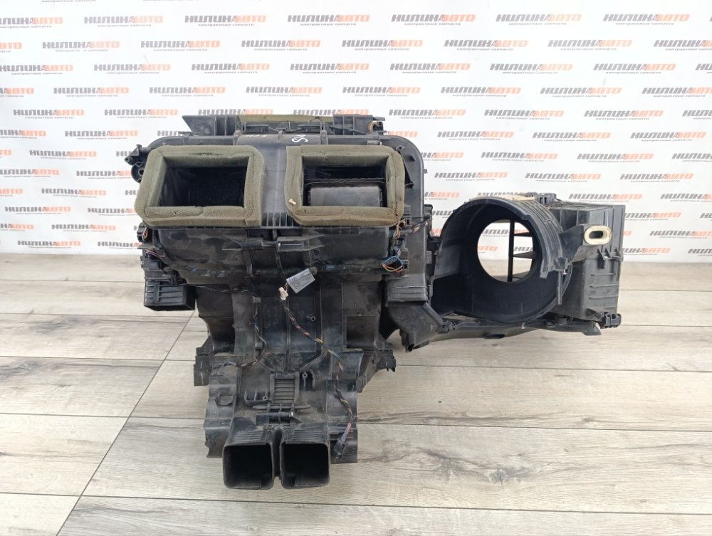 Корпус печки, 9000 рублей, Москва