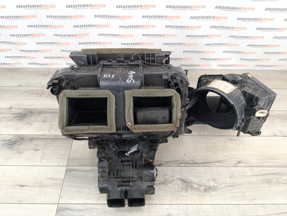 Корпус печки, 9000 рублей, Москва