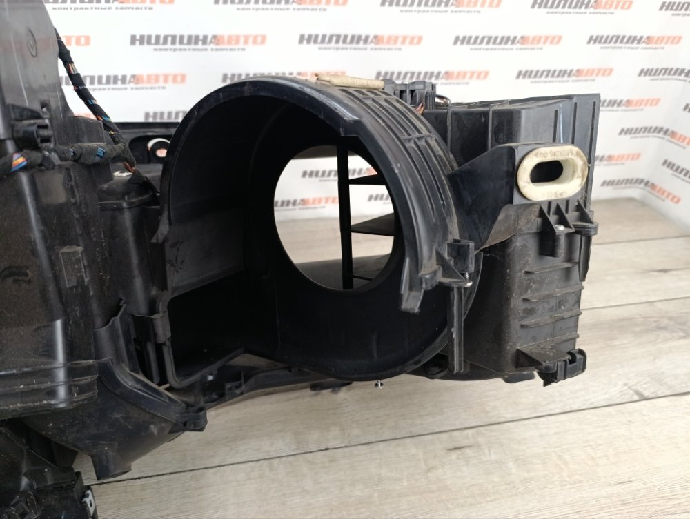 Корпус печки, 9000 рублей, Москва