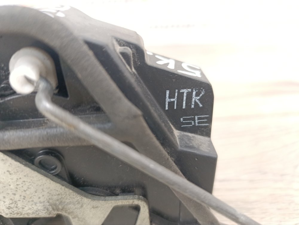 Замок двери, 900 рублей, Москва