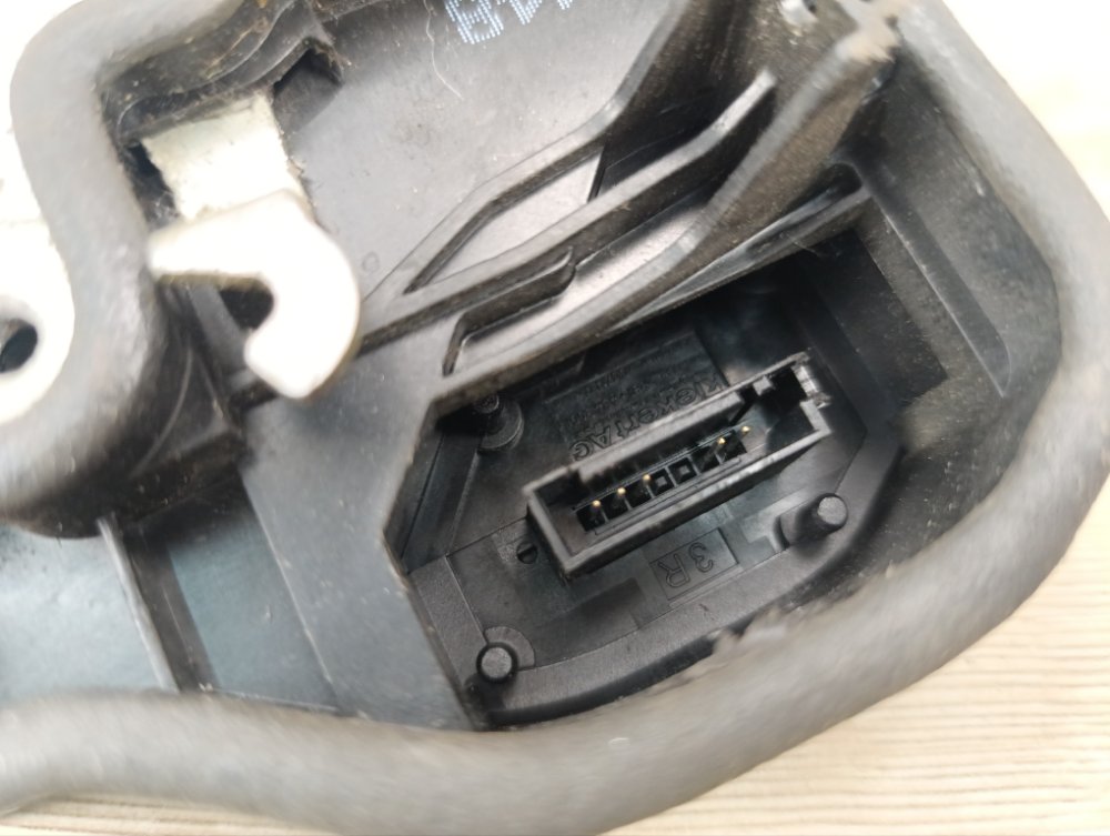 Замок двери, 900 рублей, Москва