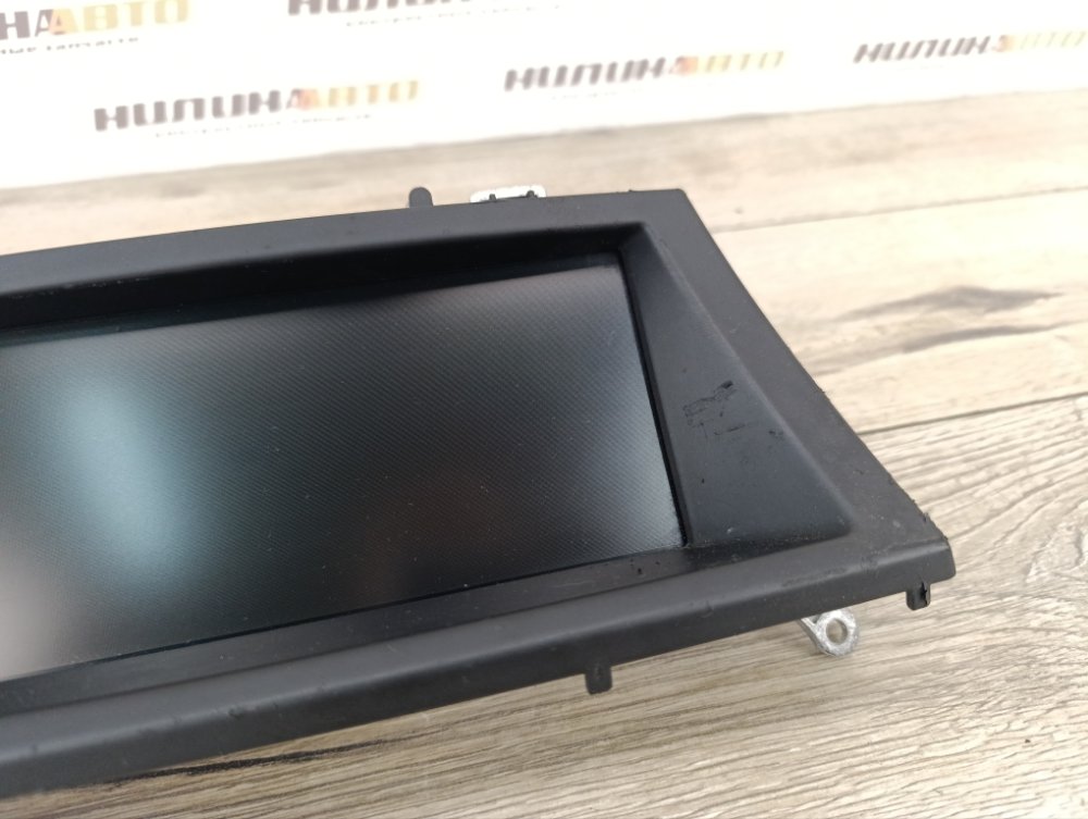 Дисплей информационный, 3000 рублей, Москва