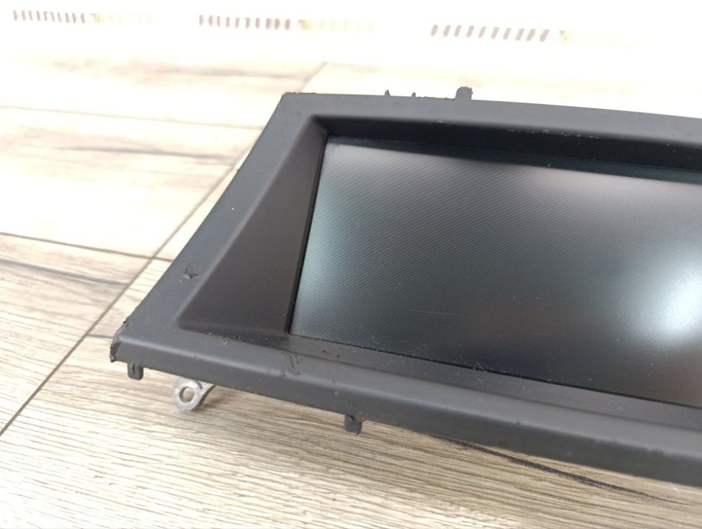 Дисплей информационный, 3000 рублей, Москва