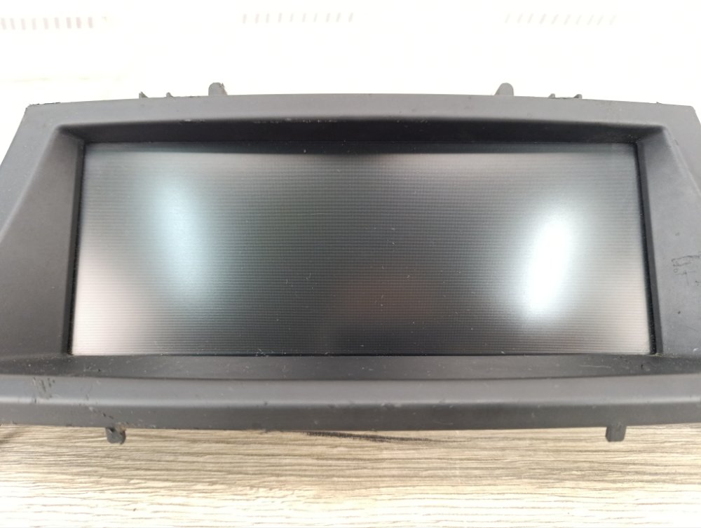 Дисплей информационный, 3000 рублей, Москва