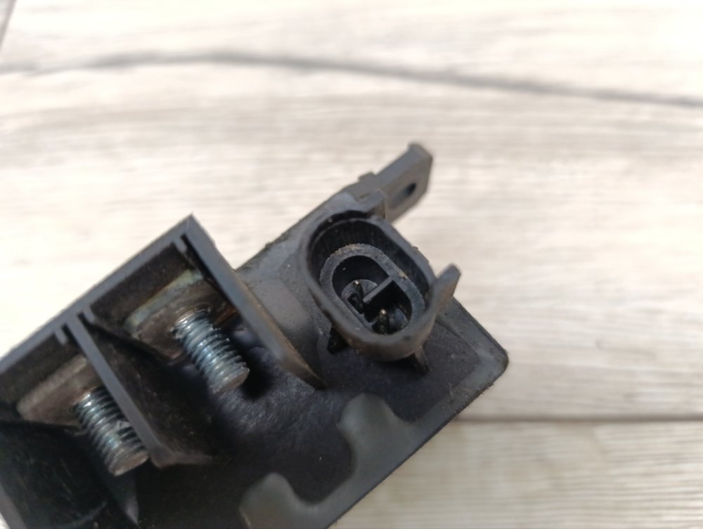 Реле включения вентилятора, 1000 рублей, Москва