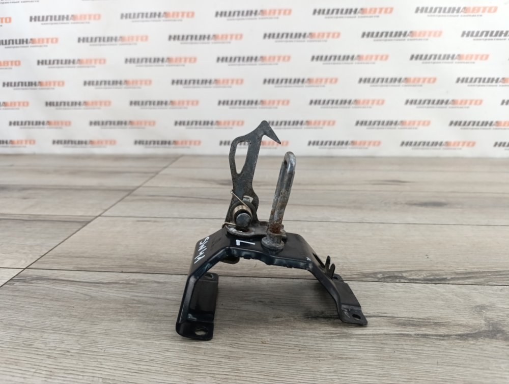 Крюк замка капота, 500 рублей, Москва