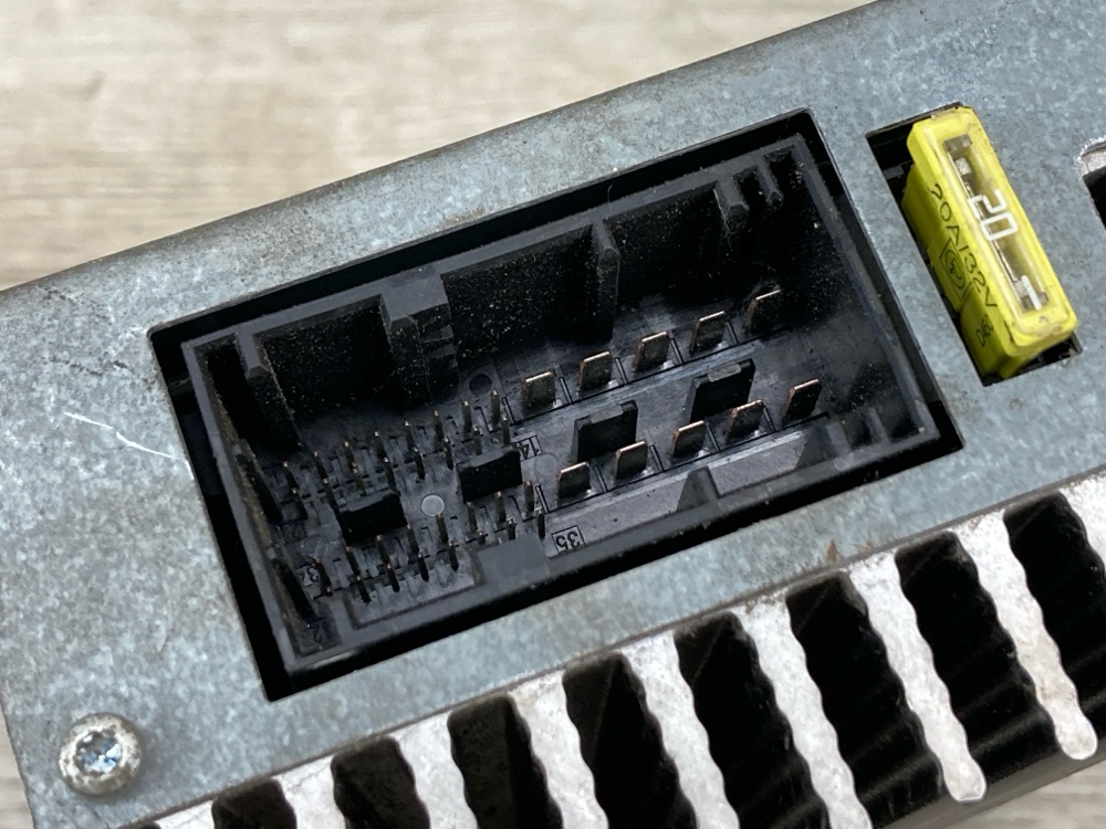 Усилитель звука, 1800 рублей, Москва