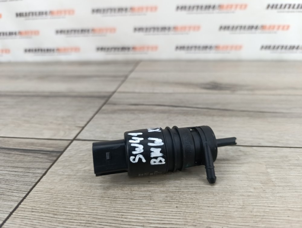 Насос омывателя стекла, 600 рублей, Москва