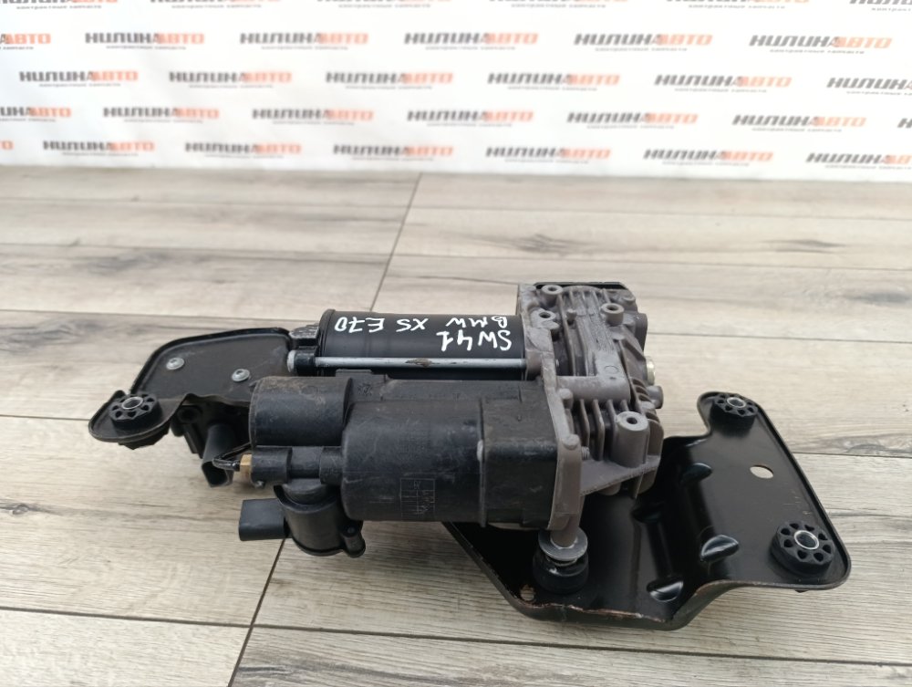 Компрессор подвески, 9900 рублей, Москва