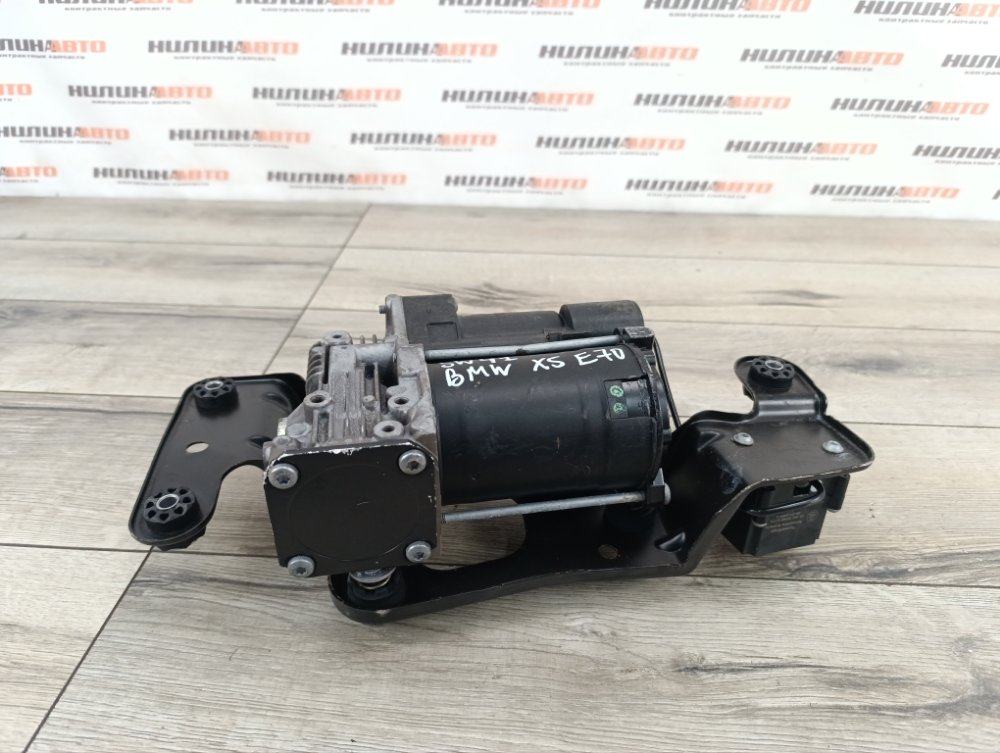 Компрессор подвески, 9900 рублей, Москва