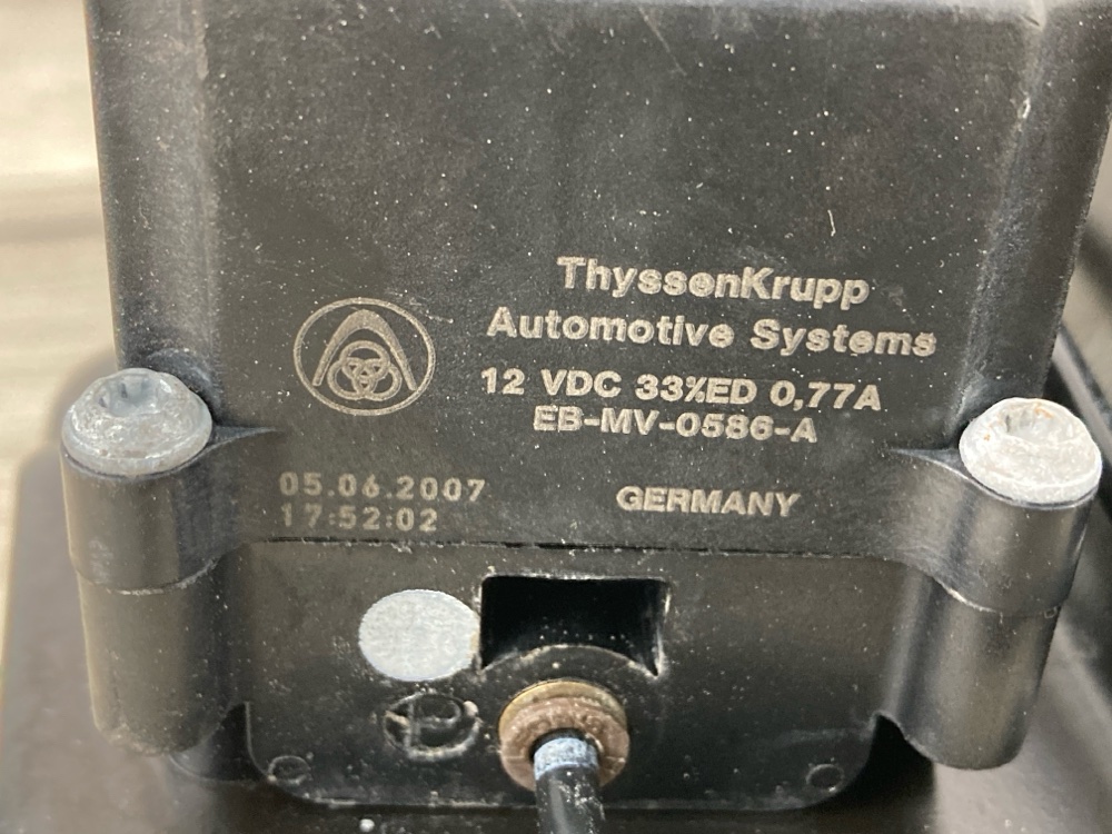 Компрессор подвески, 9900 рублей, Москва