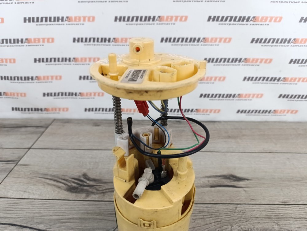 Топливный насос, 10000 рублей, Москва