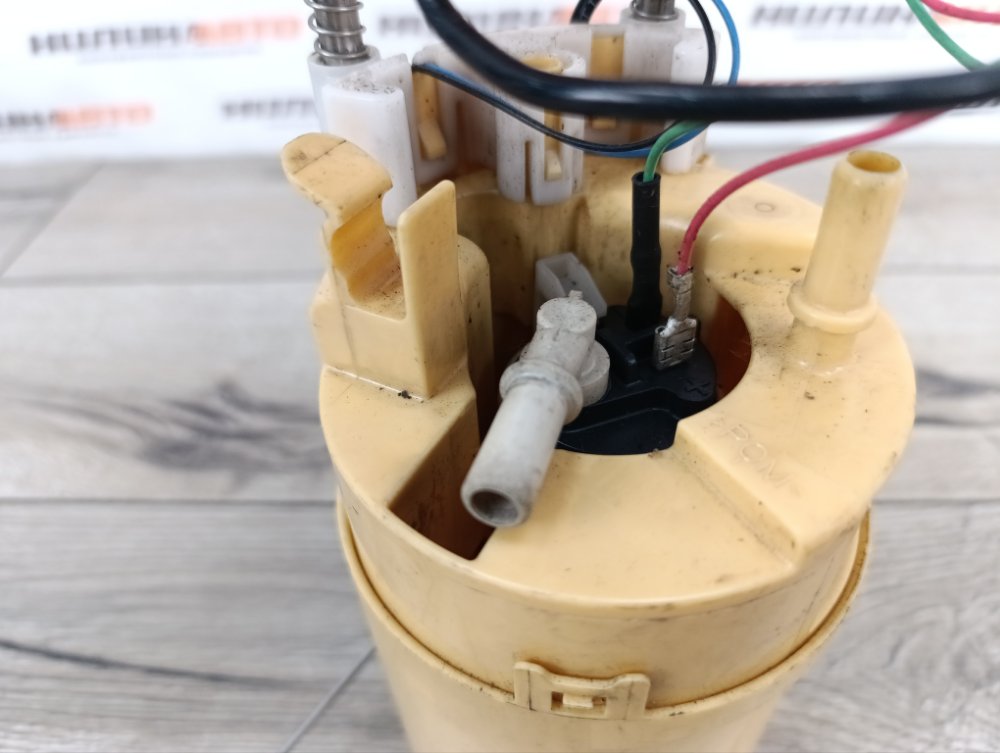 Топливный насос, 10000 рублей, Москва