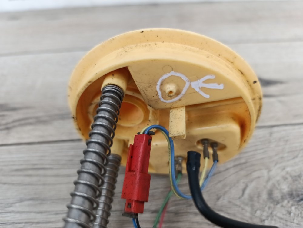 Топливный насос, 10000 рублей, Москва