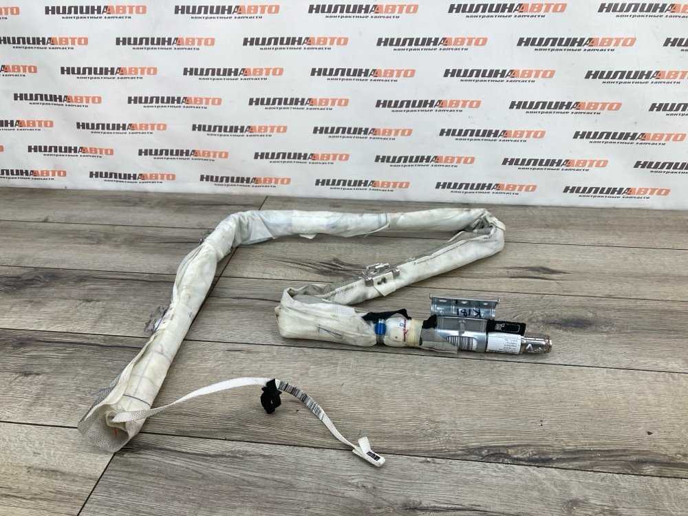 Подушка безопасности боковая, 1800 рублей, Москва