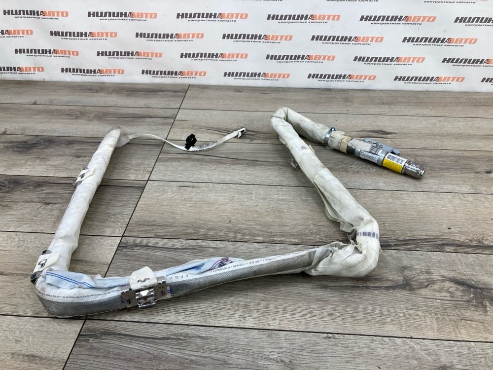 Подушка безопасности боковая, 1800 рублей, Москва